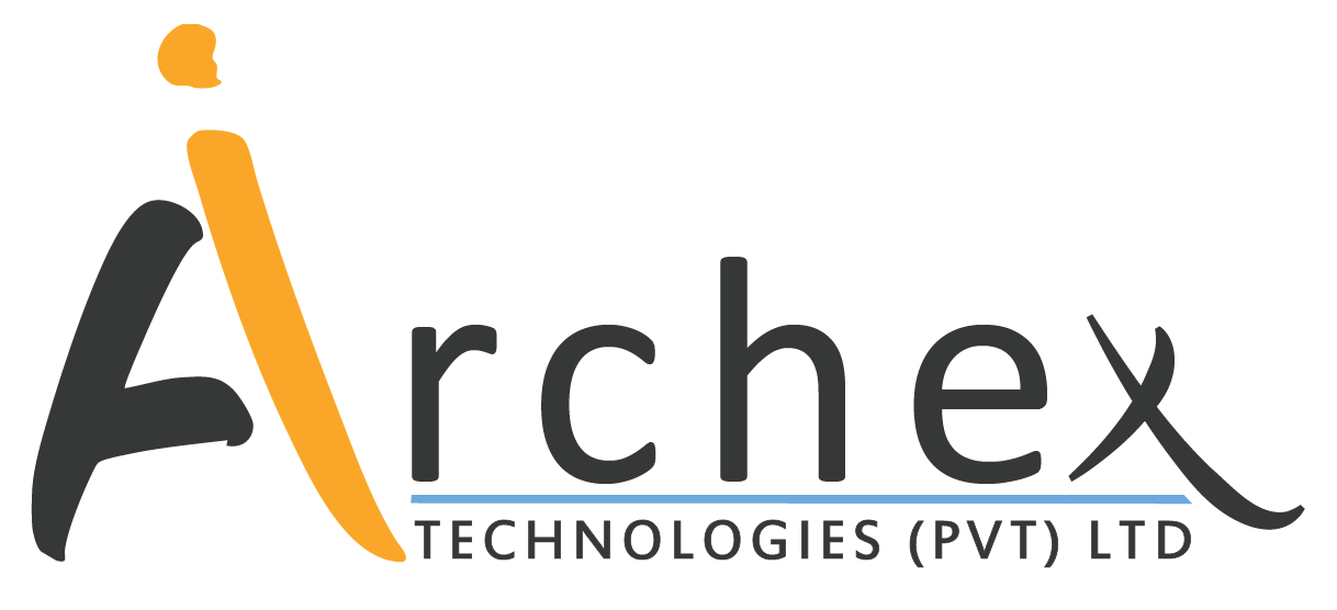 Archex Technologies Logo